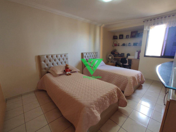 Imagem Apartamento com 3 Quartos à Venda, 160 m² em Manaíra - João Pessoa