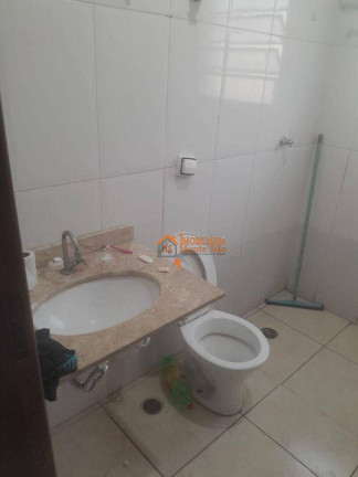 Imagem Casa com 2 Quartos à Venda, 155 m² em Vila Nova Bonsucesso - Guarulhos Imagem Casa com 2 Quartos à Venda, 155 m² em Vila Nova Bonsucesso - Guarulhos
