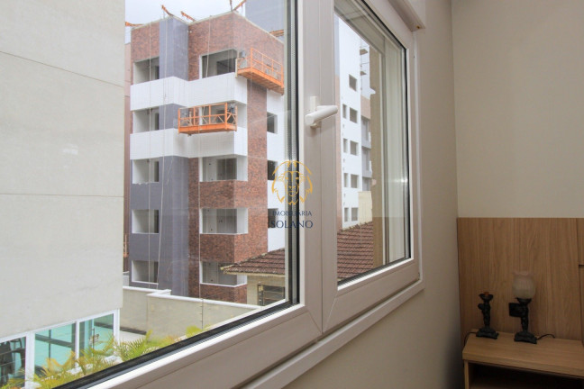 Imagem Apartamento com 4 Quartos à Venda, 246 m² em Alto Da Xv - Curitiba