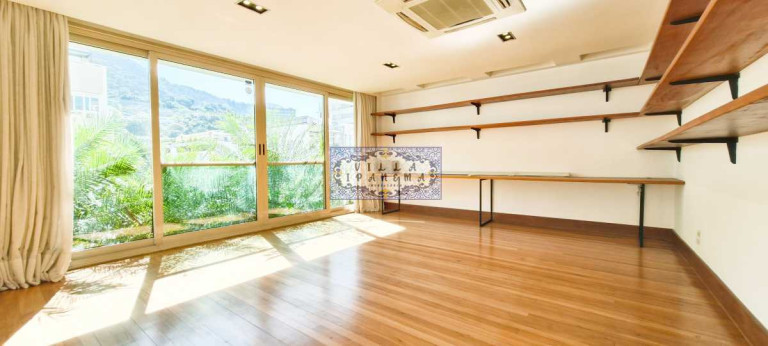 Imagem Cobertura com 1 Quarto à Venda, 354 m² em Jardim Botânico - Rio De Janeiro Imagem Cobertura com 1 Quarto à Venda, 354 m² em Jardim Botânico - Rio De Janeiro