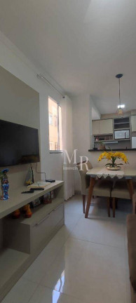 Imagem Apartamento com 2 Quartos à Venda, 42 m² em Residencial Forlife Versato - Votuporanga Imagem Apartamento com 2 Quartos à Venda, 42 m² em Residencial Forlife Versato - Votuporanga