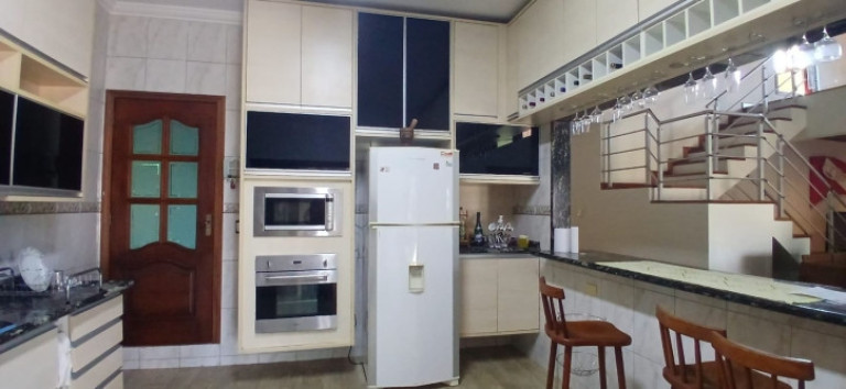 Imagem Casa de Condomínio com 4 Quartos à Venda, 467 m² em Jardim Do Ribeirão I - Itupeva Imagem Casa de Condomínio com 4 Quartos à Venda, 467 m² em Jardim Do Ribeirão I - Itupeva