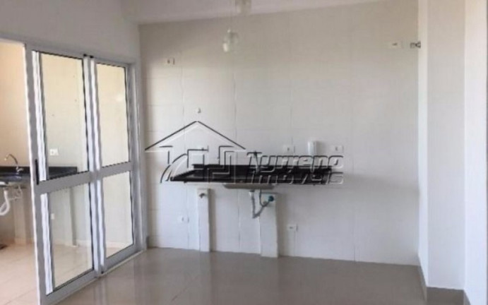 Imagem Apartamento com 3 Quartos à Venda, 97 m² em Jardim Califórnia - Jacareí