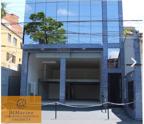 Imóvel para Alugar, 210 m² em Centro - Diadema