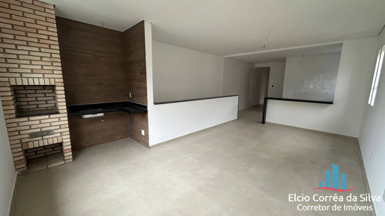 Casa com 2 Quartos à Venda, 100 m² em Vila Belmiro - Santos