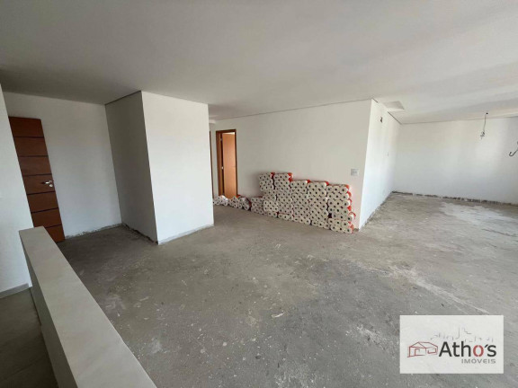 Imagem Cobertura com 3 Quartos à Venda, 147 m² em The Park View - Indaiatuba Imagem Cobertura com 3 Quartos à Venda, 147 m² em The Park View - Indaiatuba