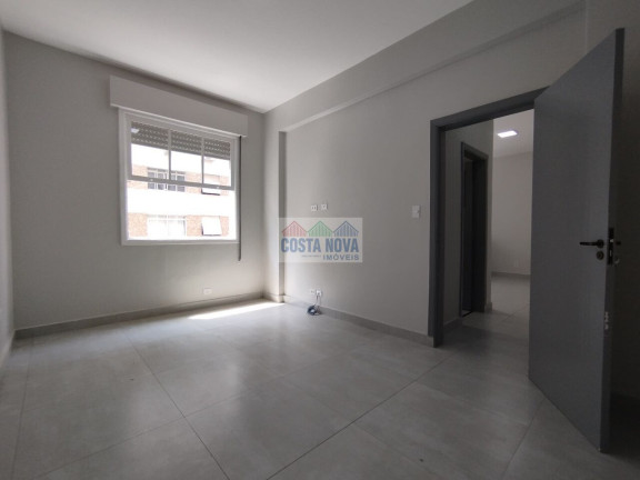 Imagem Apartamento com 1 Quarto à Venda, 40 m² em Ponta Da Praia - Santos Imagem Apartamento com 1 Quarto à Venda, 40 m² em Ponta Da Praia - Santos