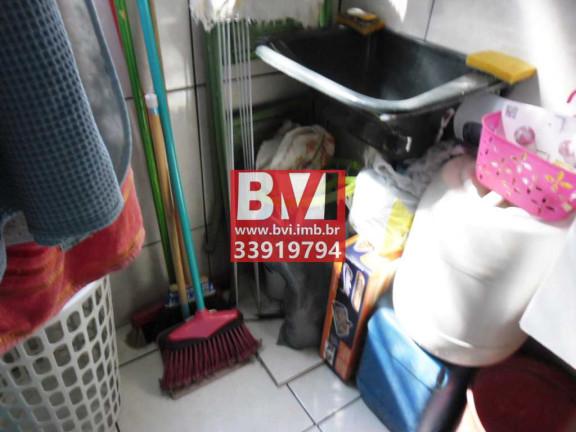 Imagem Apartamento com 1 Quarto à Venda, 35 m² em Braz De Pina - Rio De Janeiro