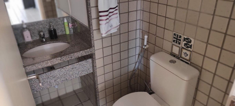 Imagem Imóvel com 4 Quartos à Venda, 198 m² em Espinheiro - Recife Imagem Imóvel com 4 Quartos à Venda, 198 m² em Espinheiro - Recife