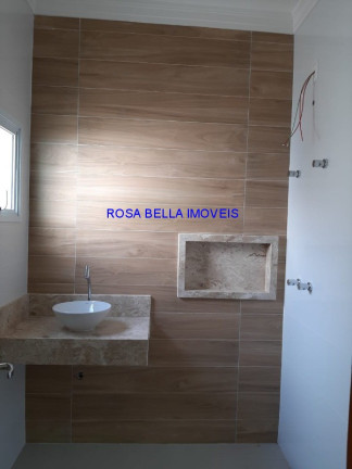 Imagem Casa de Condomínio com 3 Quartos à Venda, 128 m² em Jardim Bréscia - Indaiatuba