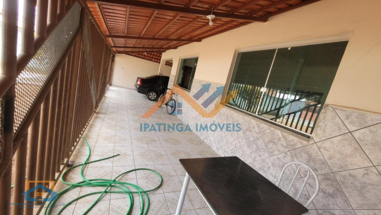 Imagem Casa com 3 Quartos à Venda, 150 m² em Bethânia - Ipatinga Imagem Casa com 3 Quartos à Venda, 150 m² em Bethânia - Ipatinga