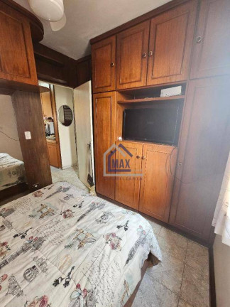 Imagem Apartamento com 2 Quartos à Venda, 45 m² em Jardim Tranqüilidade - Guarulhos Imagem Apartamento com 2 Quartos à Venda, 45 m² em Jardim Tranqüilidade - Guarulhos