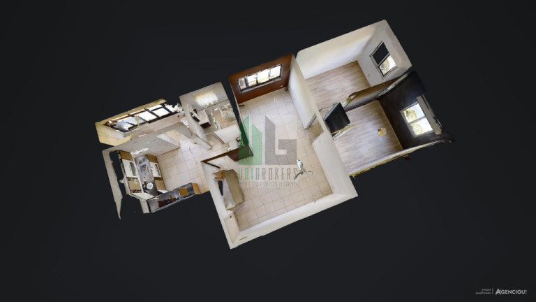 Imagem Apartamento com 2 Quartos à Venda, 63 m² em Vila Monumento - São Paulo
