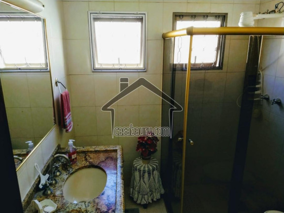 Imagem Casa com 3 Quartos à Venda, 260 m² em Jardim Paulista - Bauru Imagem Casa com 3 Quartos à Venda, 260 m² em Jardim Paulista - Bauru