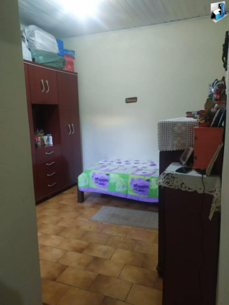 Imagem Casa com 5 Quartos à Venda, 123 m² em Centro - Tatuí Imagem Casa com 5 Quartos à Venda, 123 m² em Centro - Tatuí