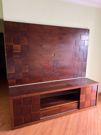 Imagem Apartamento com 2 Quartos à Venda, 63 m² em Vila Leonor - Guarulhos