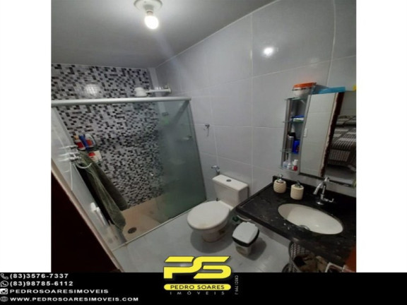 Imagem Apartamento com 3 Quartos à Venda, 85 m² em Jardim São Paulo - João Pessoa Imagem Apartamento com 3 Quartos à Venda, 85 m² em Jardim São Paulo - João Pessoa