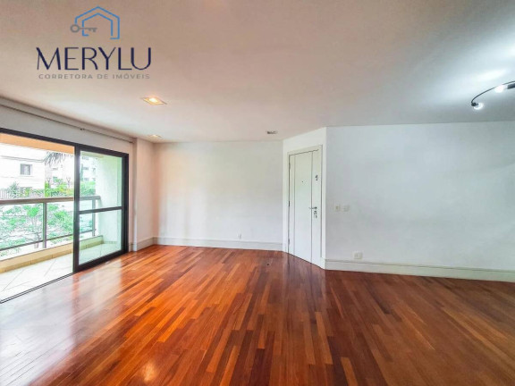 Imagem Apartamento com 2 Quartos à Venda, 110 m² em Vila Mariana - São Paulo