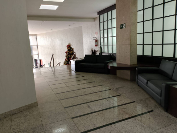 Imagem Apartamento com 3 Quartos à Venda, 105 m² em Belvedere - Belo Horizonte