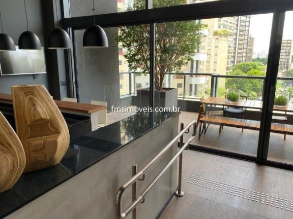 Imagem Imóvel com 1 Quarto à Venda, 97 m² em Itaim Bibi - São Paulo Imagem Imóvel com 1 Quarto à Venda, 97 m² em Itaim Bibi - São Paulo