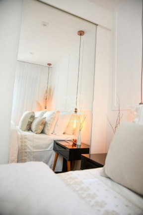 Imagem Apartamento com 3 Quartos à Venda, 85 m² em Vila Nova Conceição - São Paulo Imagem Apartamento com 3 Quartos à Venda, 85 m² em Vila Nova Conceição - São Paulo