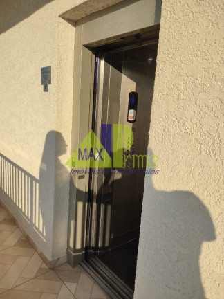 Imagem Apartamento com 2 Quartos à Venda, 53 m² em Vila Gomes Cardim - São Paulo Imagem Apartamento com 2 Quartos à Venda, 53 m² em Vila Gomes Cardim - São Paulo