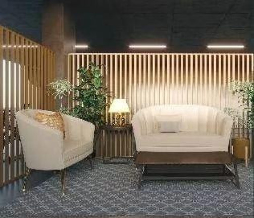 Imagem Apartamento com 2 Quartos à Venda, 40 m² em Conceição - Diadema Imagem Apartamento com 2 Quartos à Venda, 40 m² em Conceição - Diadema