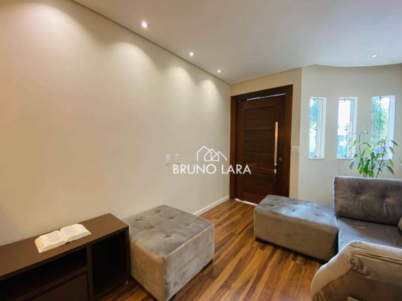 Imagem Casa com 3 Quartos para Alugar, 220 m² em Três Poderes - Igarapé Imagem Casa com 3 Quartos para Alugar, 220 m² em Três Poderes - Igarapé