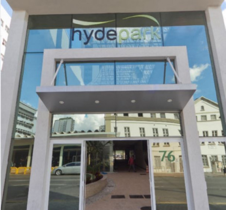 Imóvel à Venda, 153 m² em Centro - Curitiba