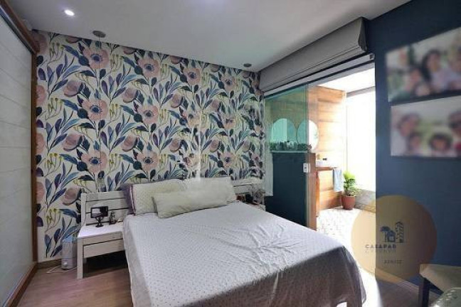 Imagem Sobrado com 3 Quartos à Venda, 120 m² em Campestre - Santo André