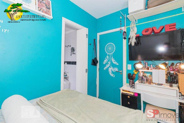Apartamento com 2 Quartos à Venda, 47 m² em Santana - São Paulo