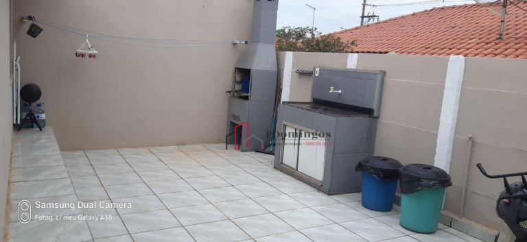 Imagem Casa com 2 Quartos à Venda, 37 m² em Condomínio Residencial Sumaré I - Sumaré Imagem Casa com 2 Quartos à Venda, 37 m² em Condomínio Residencial Sumaré I - Sumaré