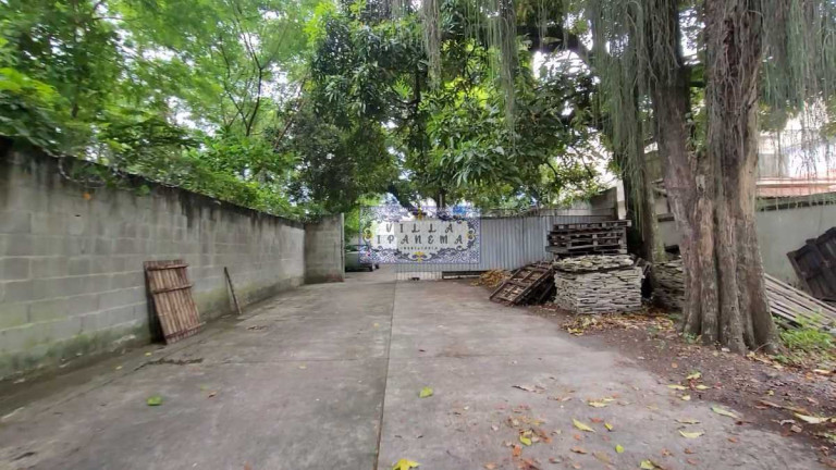 Imagem Terreno à Venda, 1.493 m² em Pechincha - Rio De Janeiro