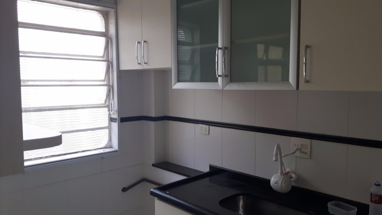 Imagem Apartamento com 2 Quartos à Venda, 60 m² em Jardim Faculdade - Sorocaba Imagem Apartamento com 2 Quartos à Venda, 60 m² em Jardim Faculdade - Sorocaba