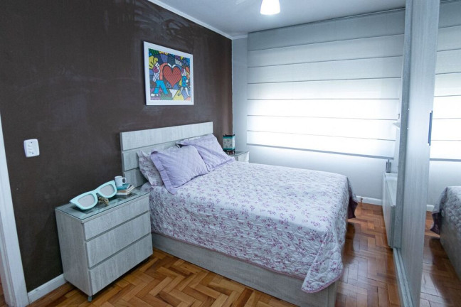 Imagem Apartamento com 2 Quartos à Venda, 59 m² em São Sebastião - Porto Alegre Imagem Apartamento com 2 Quartos à Venda, 59 m² em São Sebastião - Porto Alegre