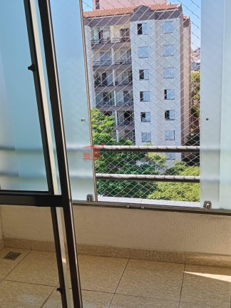 Imagem Apartamento com 2 Quartos à Venda, 57 m² em Veloso - Osasco Imagem Apartamento com 2 Quartos à Venda, 57 m² em Veloso - Osasco