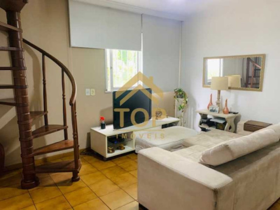 Imagem Casa de Condomínio com 3 Quartos à Venda, 240 m² em Taquara - Rio De Janeiro
