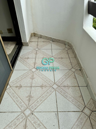 Apartamento com 2 Quartos à Venda, 64 m² em Enseada - Guarujá