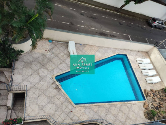 Imagem Apartamento com 3 Quartos à Venda, 60 m² em Vila Adyana - São José Dos Campos Imagem Apartamento com 3 Quartos à Venda, 60 m² em Vila Adyana - São José Dos Campos