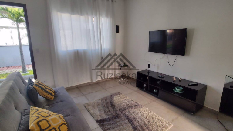 Imagem Casa com 2 Quartos à Venda, 42 m² em Cibratel Ii - Itanhaém