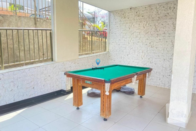 Imagem Apartamento com 2 Quartos à Venda, em Cabral - Contagem Imagem Apartamento com 2 Quartos à Venda, em Cabral - Contagem