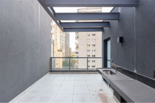 Imagem Casa com 2 Quartos à Venda, 153 m² em Itaim Bibi - São Paulo