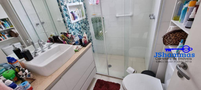 Imagem Apartamento com 3 Quartos à Venda, 128 m² em Vila Andrade - São Paulo