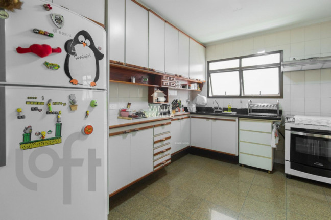 Imagem Apartamento com 3 Quartos à Venda, 120 m² em Perdizes - São Paulo Imagem Apartamento com 3 Quartos à Venda, 120 m² em Perdizes - São Paulo