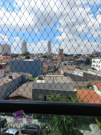 Imagem Apartamento com 1 Quarto à Venda, 55 m² em Vila Lageado - São Paulo Imagem Apartamento com 1 Quarto à Venda, 55 m² em Vila Lageado - São Paulo