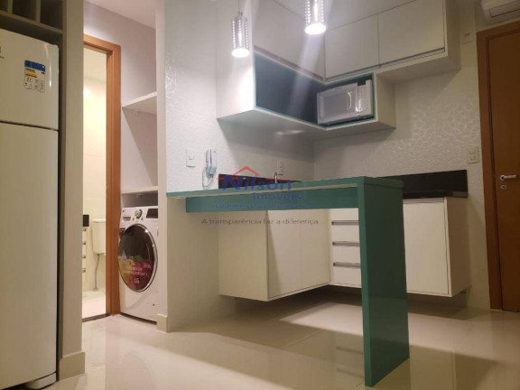 Imagem Kitnet com 1 Quarto à Venda, 37 m² em Centro - Guarulhos