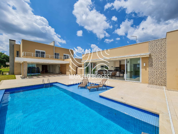 Imagem Casa de Condomínio com 4 Quartos à Venda, 615 m² em Jacaré - Cabreúva Imagem Casa de Condomínio com 4 Quartos à Venda, 615 m² em Jacaré - Cabreúva