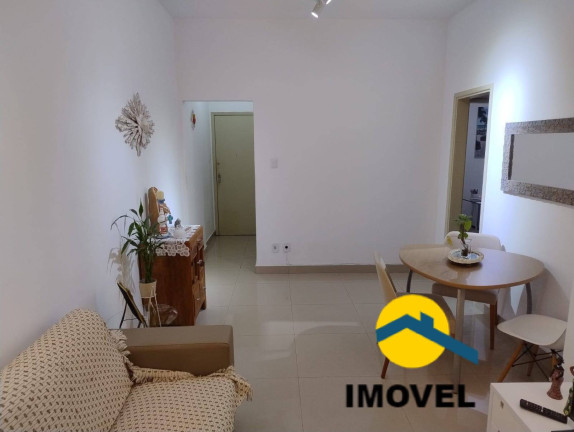 Imagem Apartamento com 2 Quartos à Venda, 50 m² em Icaraí - Niterói