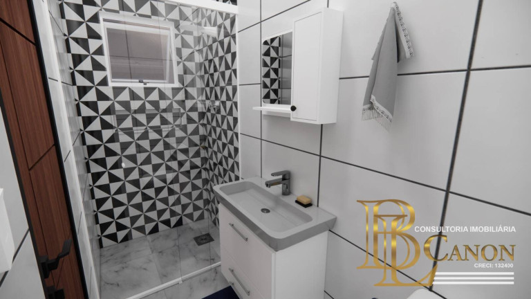 Imagem Casa com 2 Quartos à Venda, em Balneário Gaivotas - Itanhaém Imagem Casa com 2 Quartos à Venda, em Balneário Gaivotas - Itanhaém