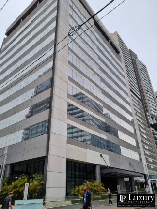 Imagem Imóvel Comercial à Venda, 11 m² em Chácara Santo Antônio - São Paulo Imagem Imóvel Comercial à Venda, 11 m² em Chácara Santo Antônio - São Paulo